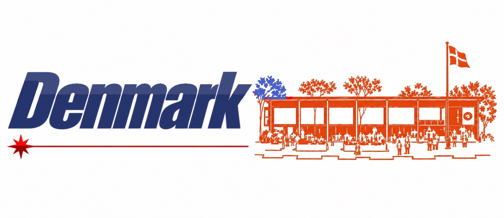Denmark at the 1964/1965 New York World’s Fair