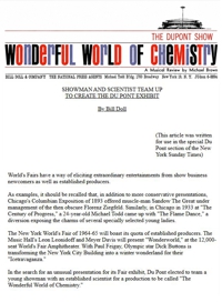 Press Releases