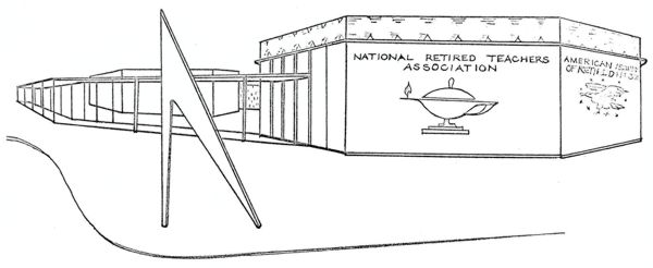 Dynamic Maturity Pavilion