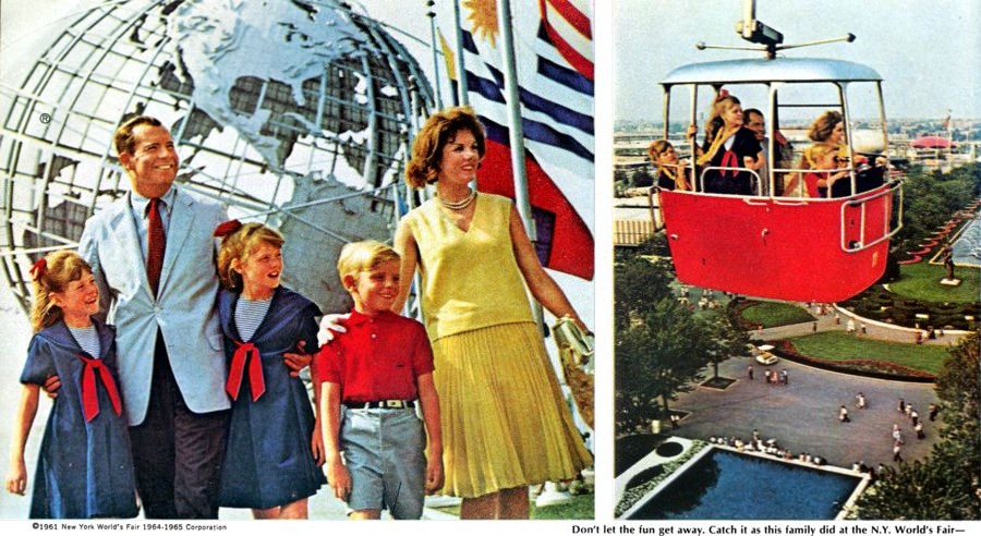 Eastman Kodak national advertisement