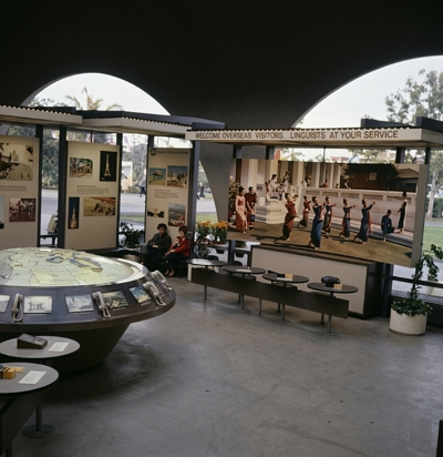 Kodak Exhibits