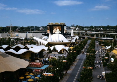 Kodak Pavilion