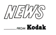 Eastman Kodak letterhead