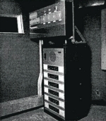 Lumitron dimmer bank