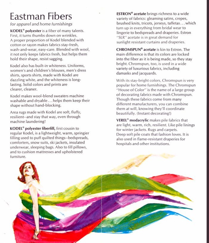 The Dome Theatre Show brochure