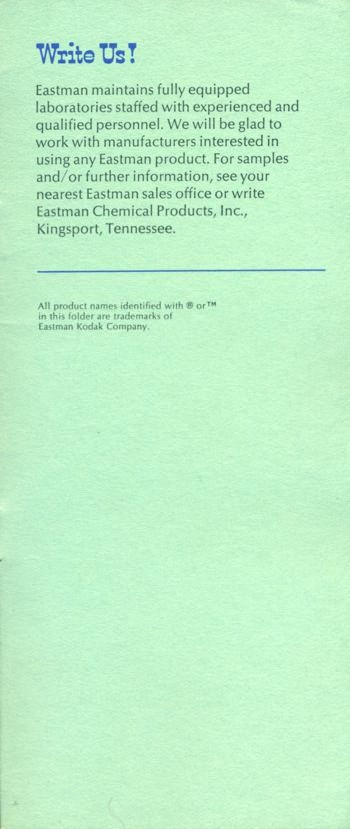 The Dome Theatre Show brochure