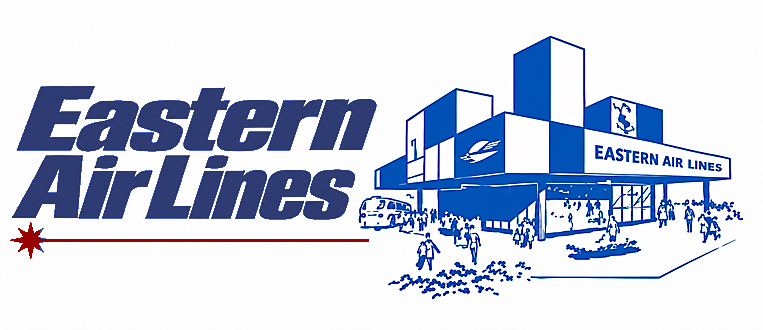 Eastern Air Lines