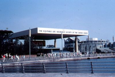 The Equitable Pavilion