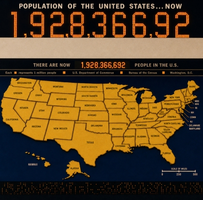 The Equitable Demograph