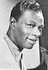 Nat King Cole