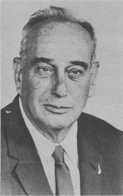 Robert Moses