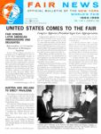 Vol. 1, No. 3 cover — August 02, 1962