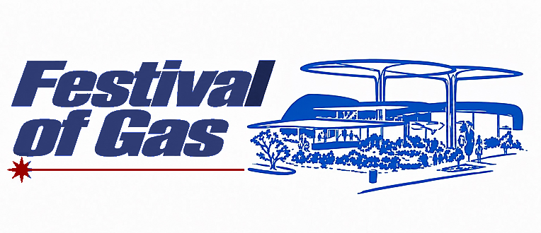 Festival of Gas