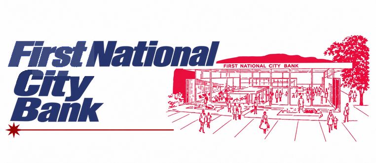 First National City Bank