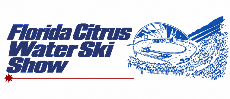 Florida Citrus Water Ski Show