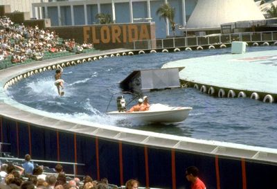 The Florida Citrus Water Ski Show