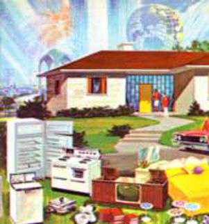 Formica advertisement panel 7