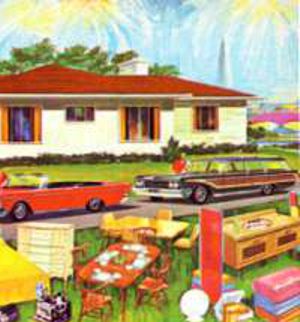 Formica advertisement panel 8