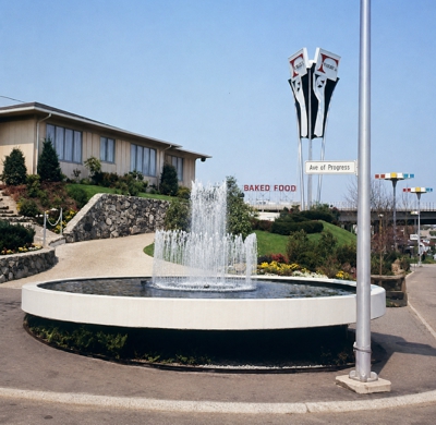 Formica World's Fair House