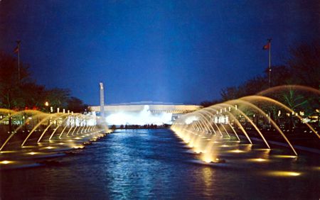 Fountains of the Fair