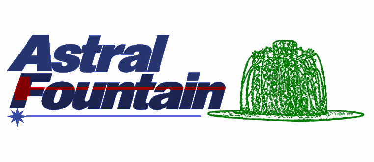 Astral Fountain