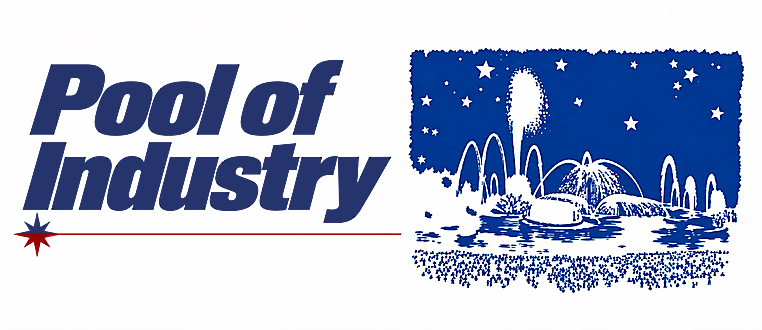 Pool of Industry 