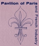 The Pavilon of Paris and French Industry