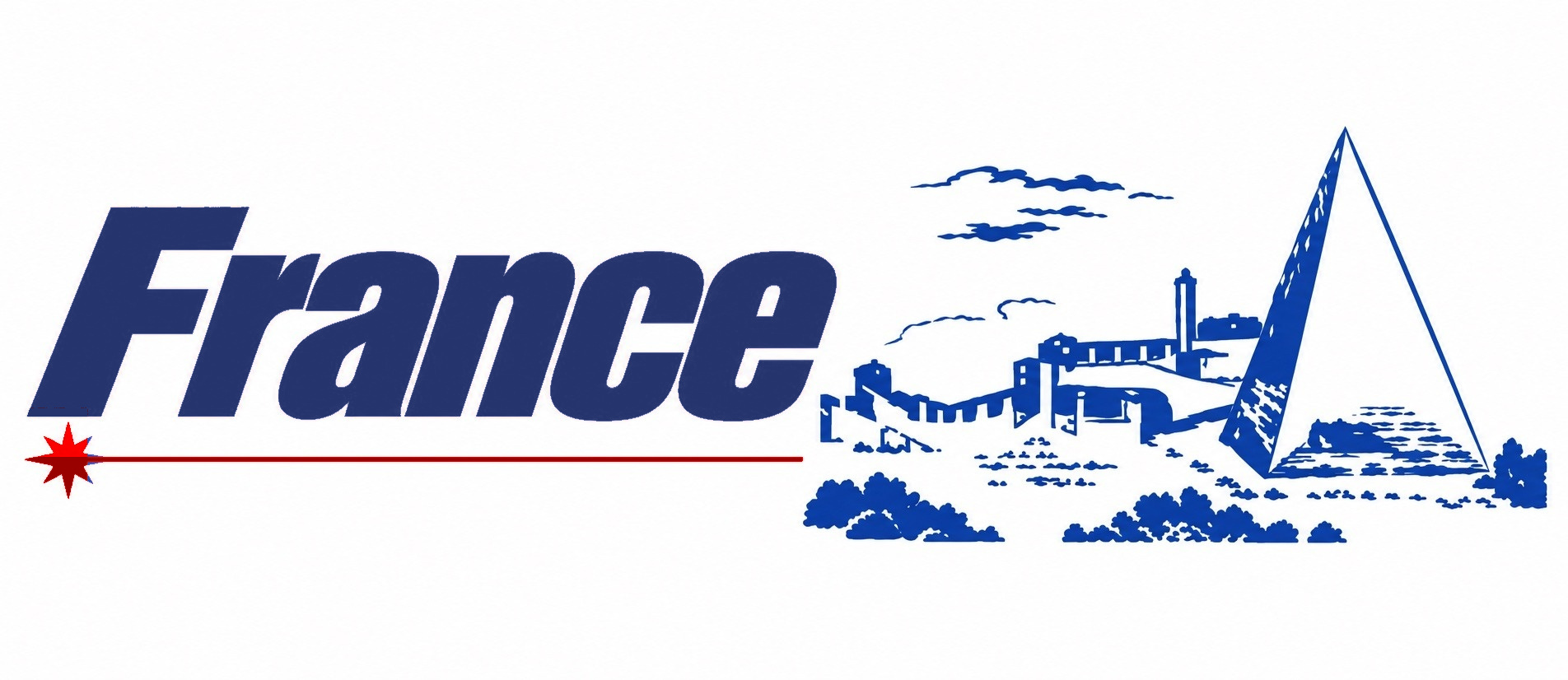 France at the 1964/1965 New York World’s Fair