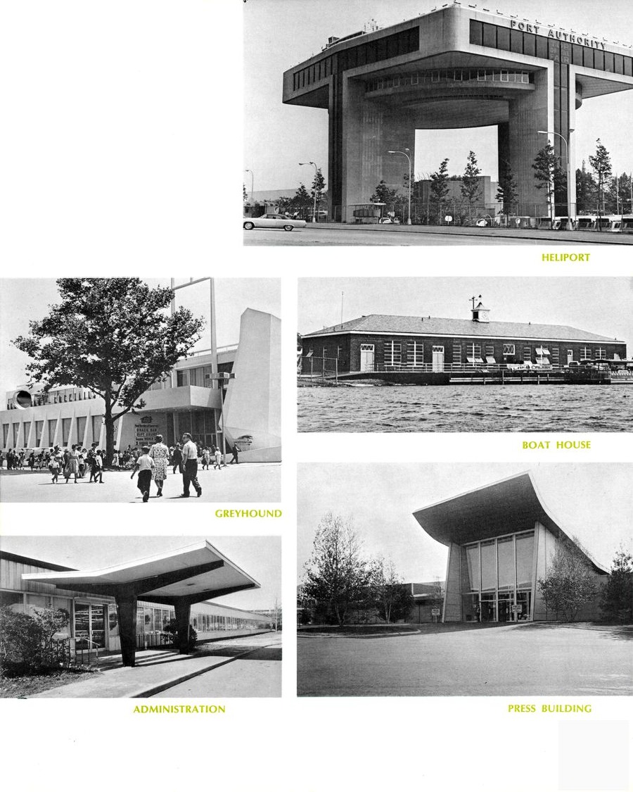 The Saga of Flushing Meadow — Page 10 photograph