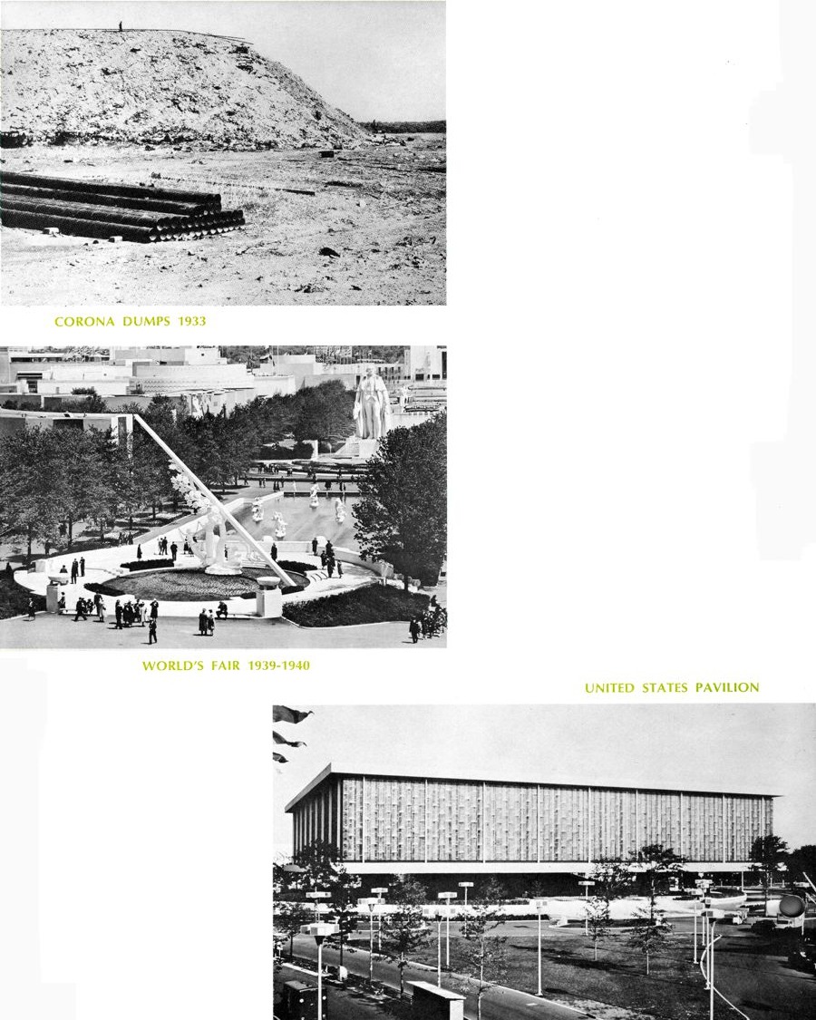 The Saga of Flushing Meadow — Page 11 photograph