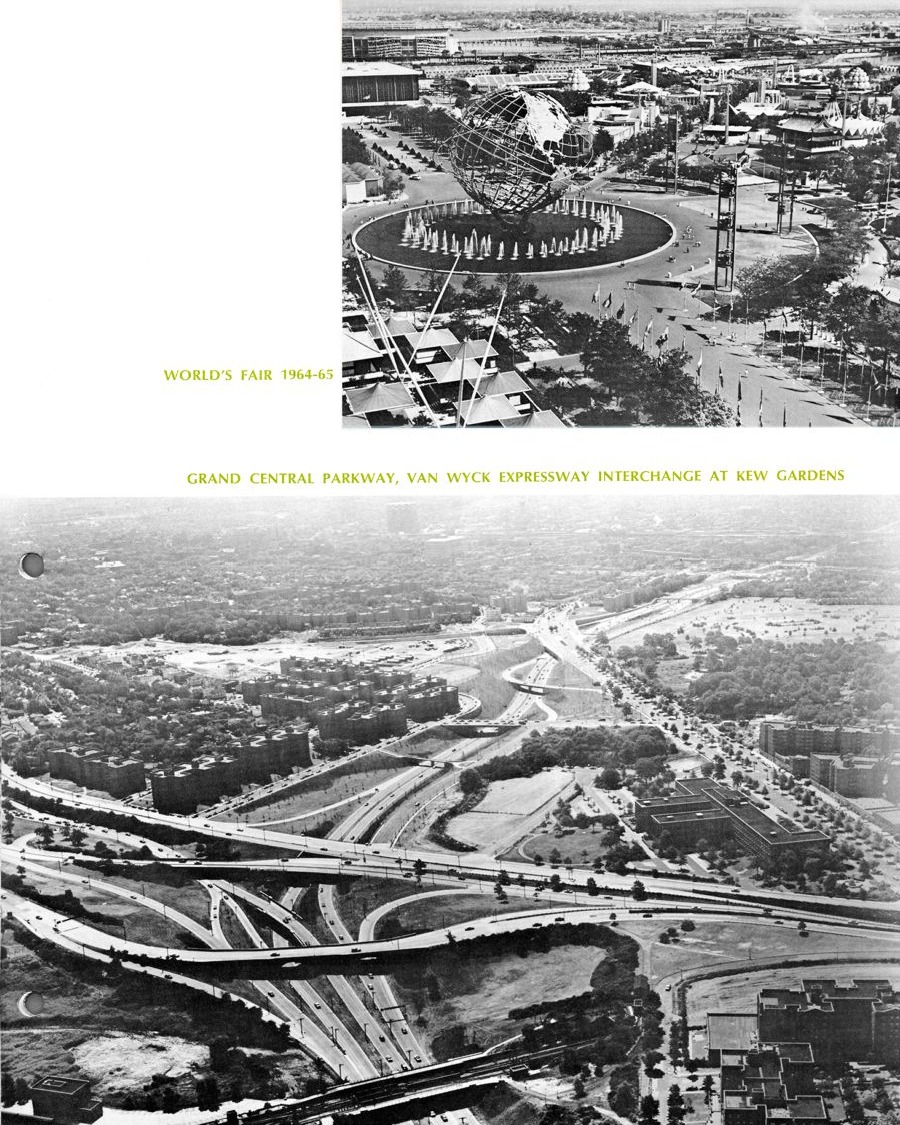 The Saga of Flushing Meadow — Page 12 photograph