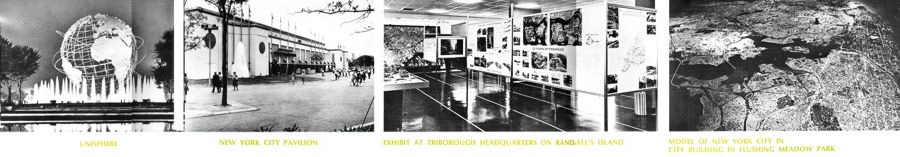 The Saga of Flushing Meadow — Page 15 caption panel