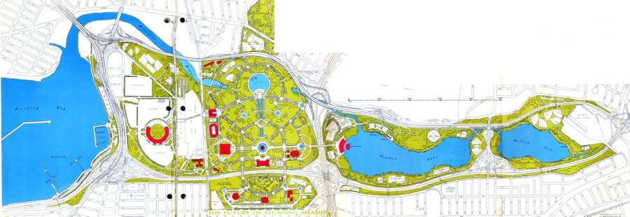 The Saga of Flushing Meadow — Page 15 photograph