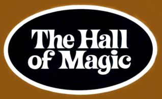 Use this map to find your way to the General Cigar Hall of Magic