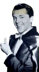 Magician Mark Wilson