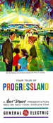 Brochure: Your Tour of Progressland