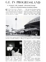Article: G.E.in Progressland