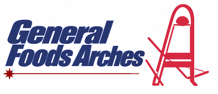 General Foods Arches
