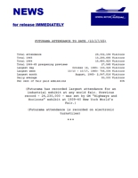 Press Releases & Fact Sheets