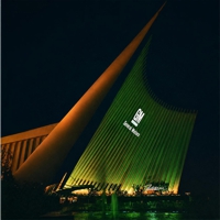 The Souvenir Book