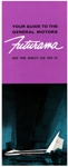 Brochure: Your Guide to the General Motors Futurama