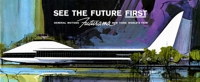 Brochure: See the Future First