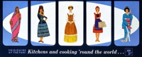 Brochure: Frigidaire at the Fair