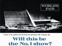 Article: Will this be the No. 1 Show?