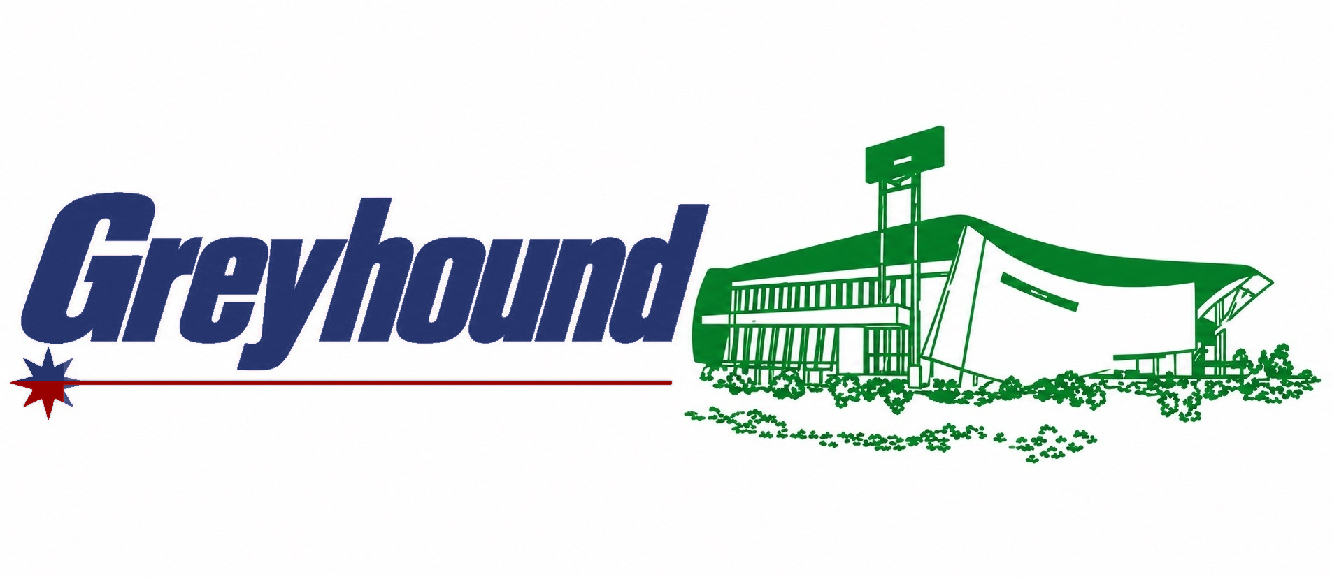 Greyhound at the 1964/1965 New York World’s Fair