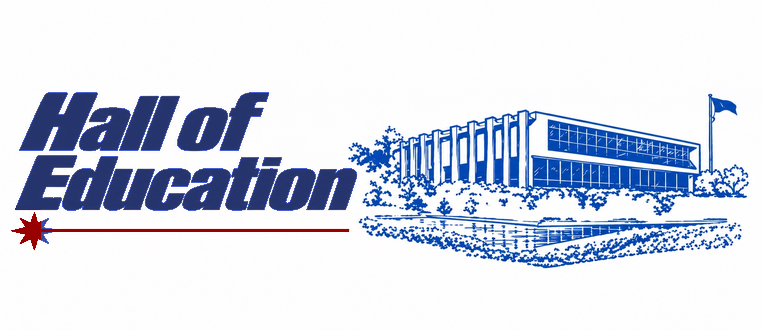Hall of Education