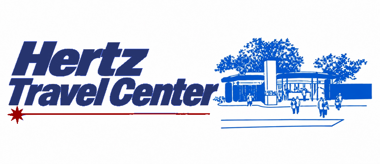 Hertz Travel Center