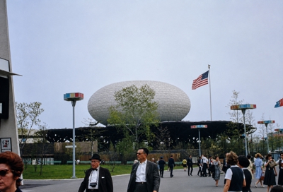 IBM Pavilion