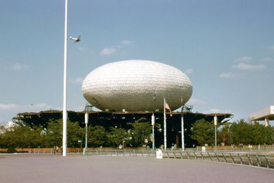 IBM Pavilion