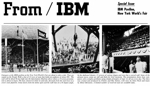 From IBM press release